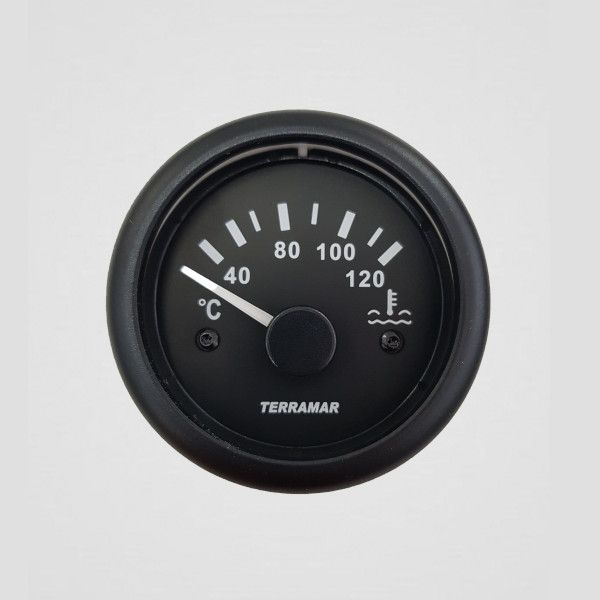 Indicador de temperatura  40-120°C 52mm CLASSIC