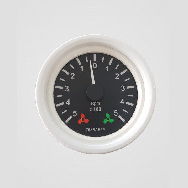 Sincronizador de Motores 85mm – SEALINE