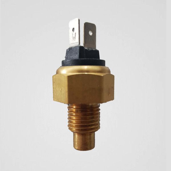 Sensor de Temperatura 120ºC c/ alarme (WK) curto –  TS120WKC