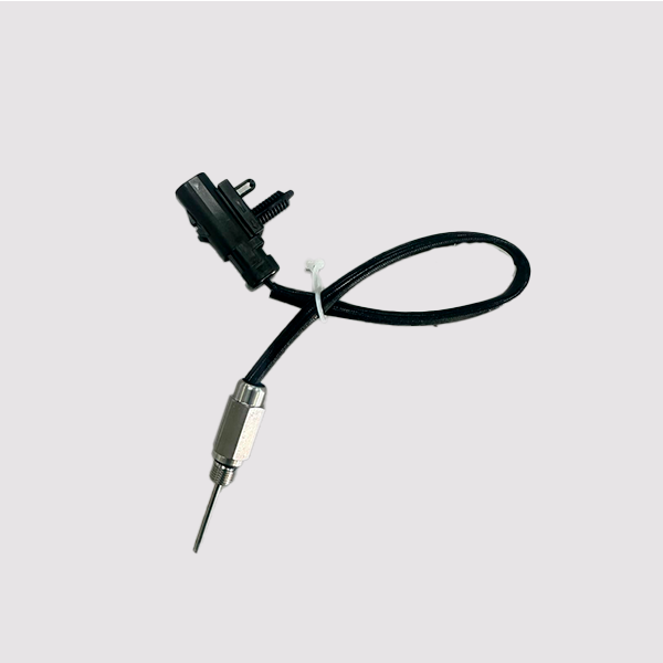 RE540860 John Deere – 800172 Terramar