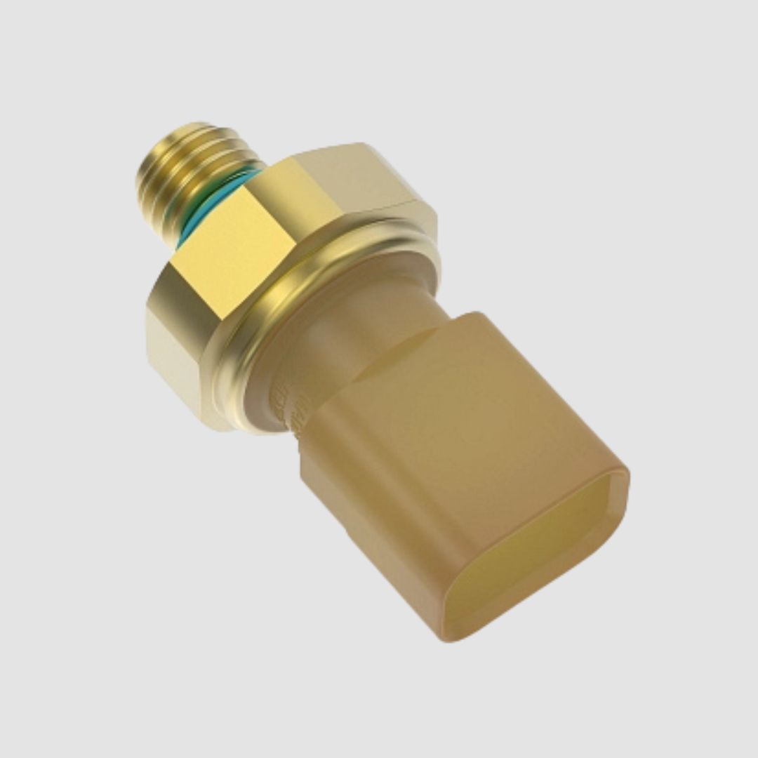 RE539840 / DZ111911 John Deere – 800221 Terramar