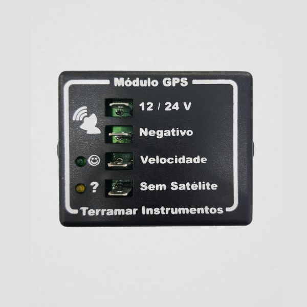 Módulo Velocimetro GPS