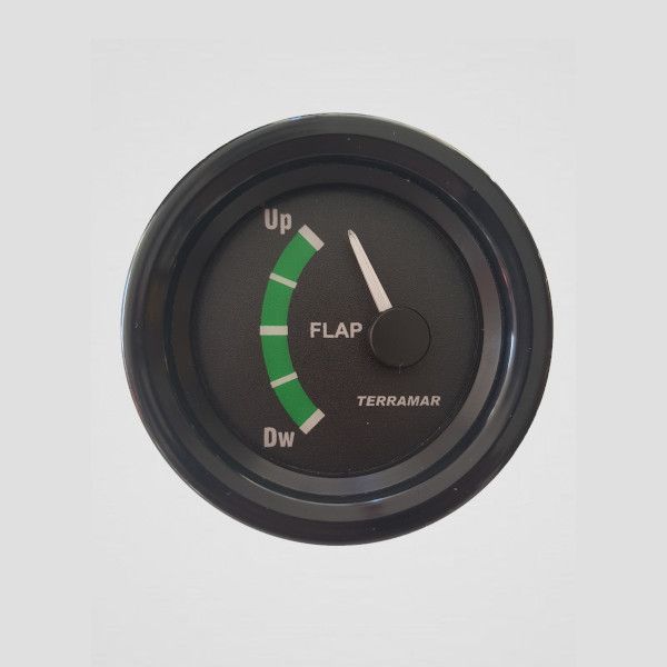 Indicador de Flap 52mm SEALINE