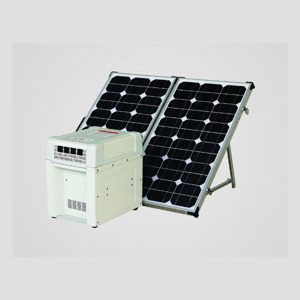 Home solar kit 1800W – TMHS1800