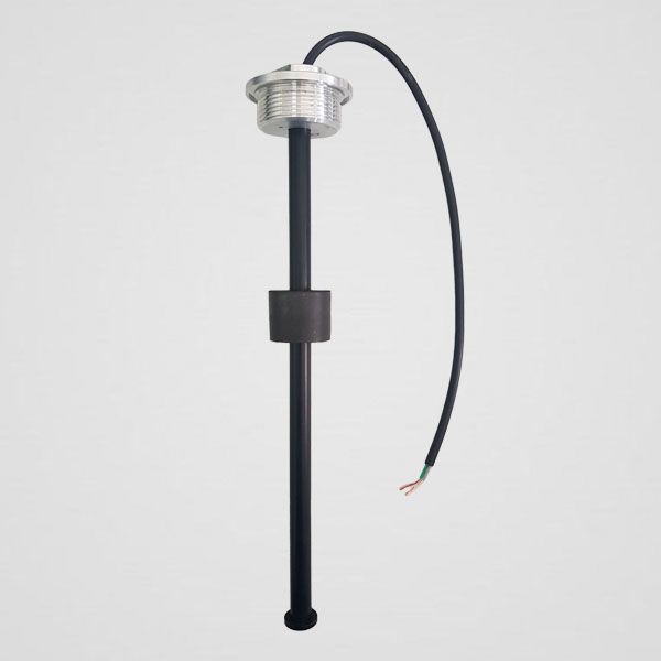 Sensor de Nível de Água Resistivo Rosca 1.1/2 BSP TMSA1/2FAXXX