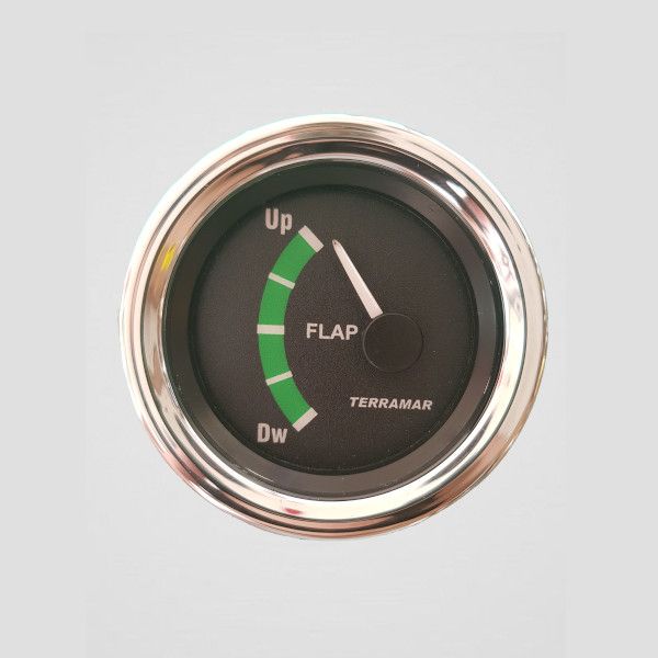 Indicador de Flap 52mm SEALINE