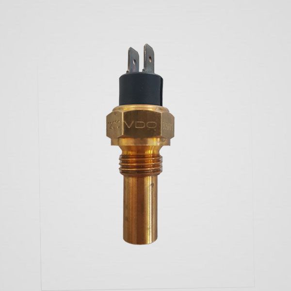 Sensor de temperatura 40-120°C Simples VDO Marine