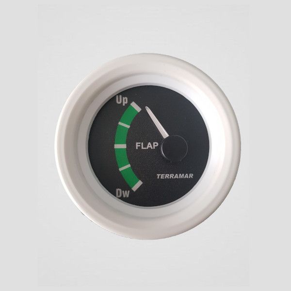 Indicador de Flap 52mm SEALINE