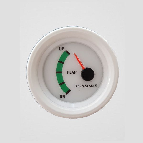 Indicador de Flap 52mm SEALINE