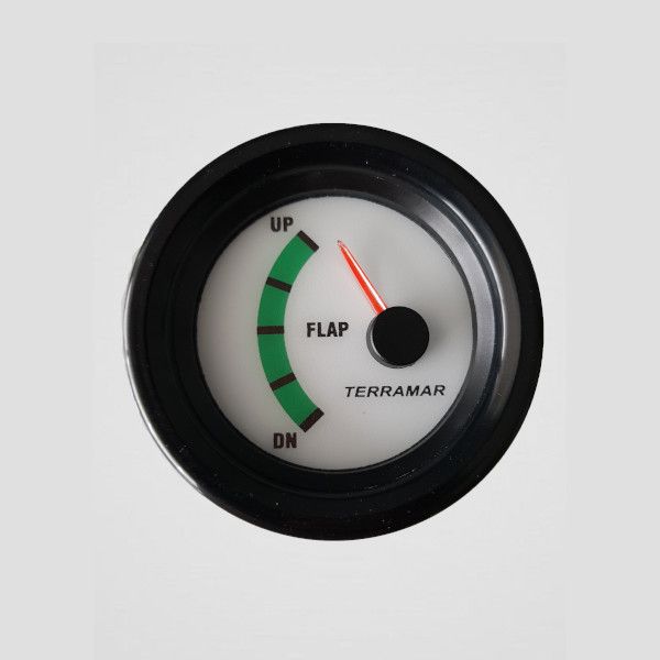 Indicador de Flap 52mm SEALINE