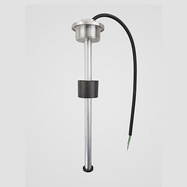 Sensor de Nível de Combustível rosca 1.1/4 BSP  TMSN1/4FAXXX