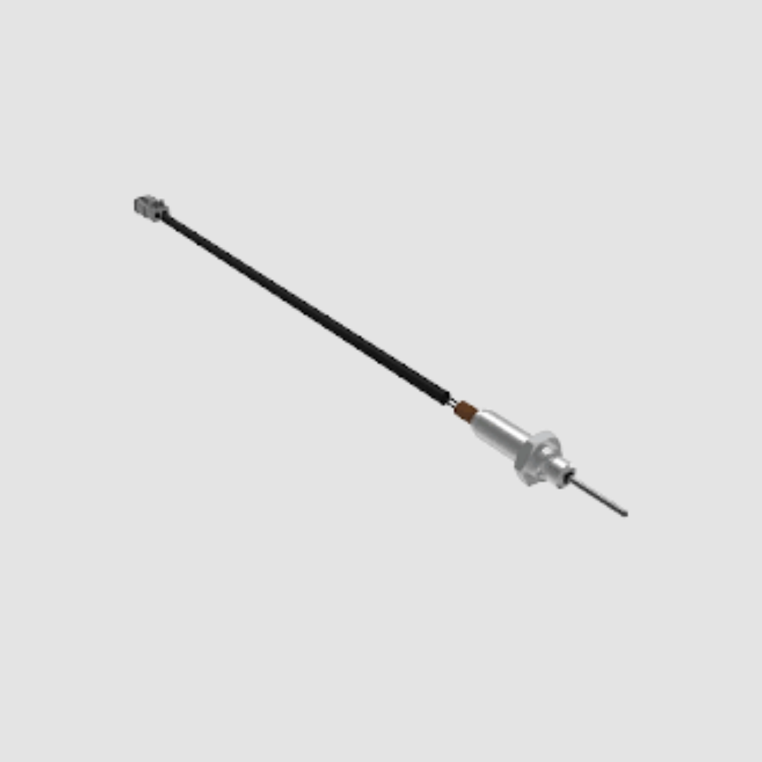 Painel de Instrumentos MWM 610 (12V) - 100201 - Terramar