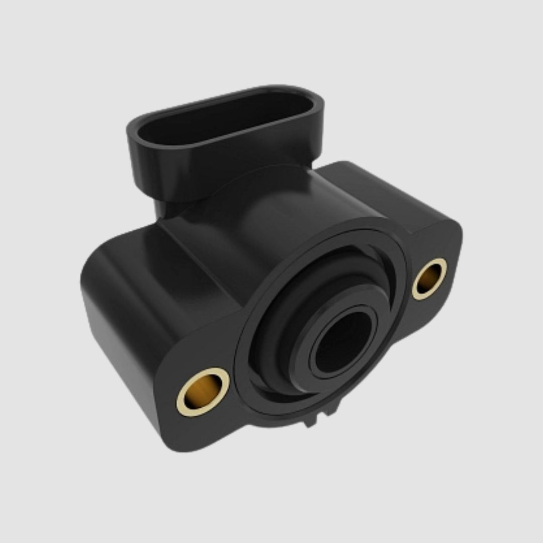 AT333860 / RE56165 John Deere – 800242 Terramar