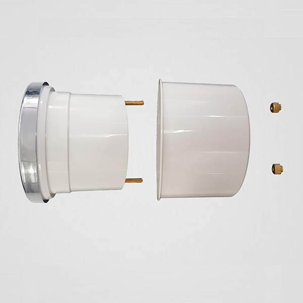 Tacômetro 3000 RPM 85mm SEALINE-2