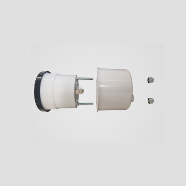 Indicador de combustível 12V 52mm - 100093-2
