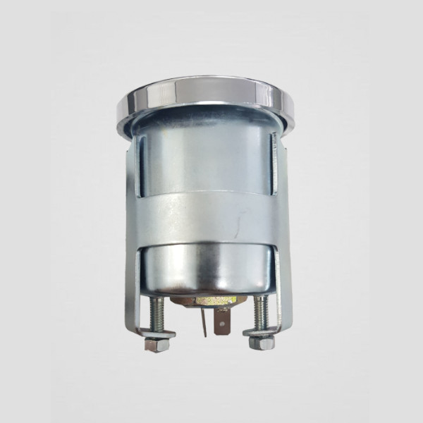 Horimetro Analógico 52mm SEALINE-2