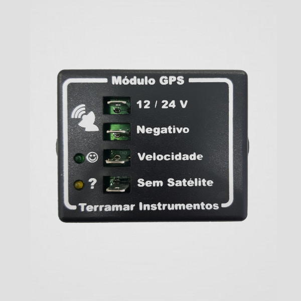 Módulo Velocimetro GPS-0