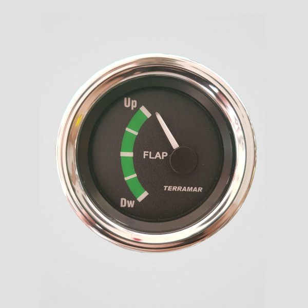 Indicador de Flap 52mm SEALINE-0