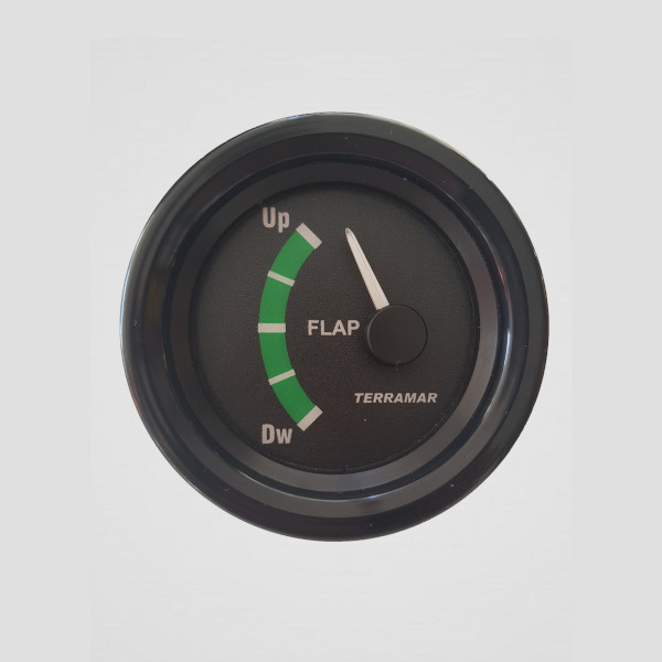 Indicador de Flap 52mm SEALINE-0