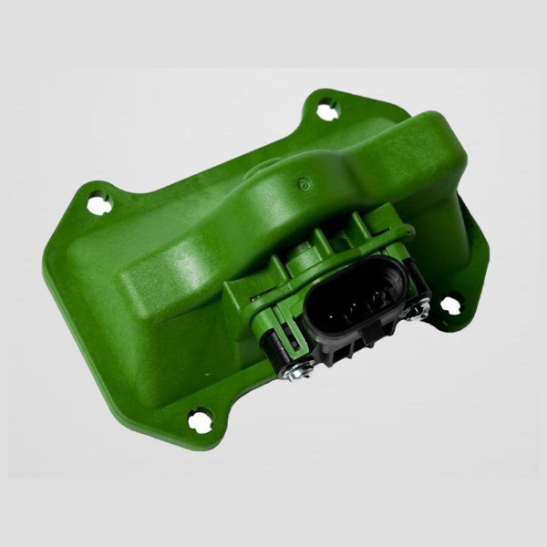 AL110352 / AL176767 / AL172758 John Deere - 800124 Terramar-1