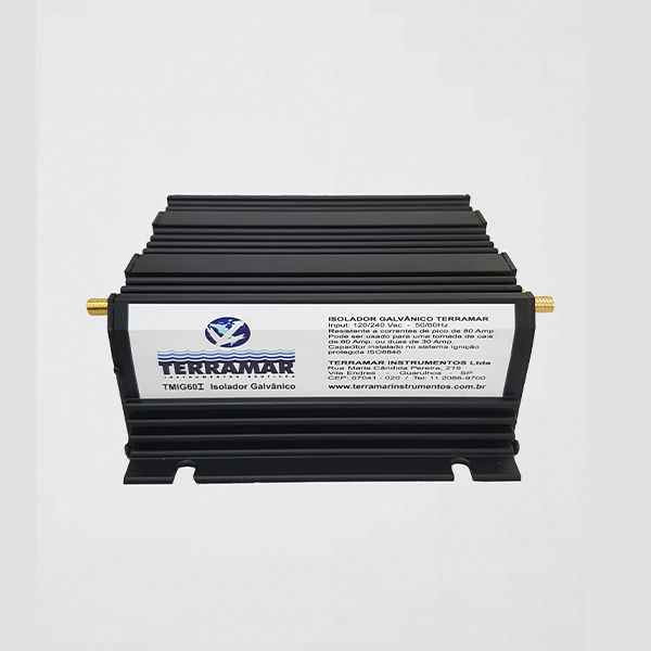 Isolador Galvânico-0