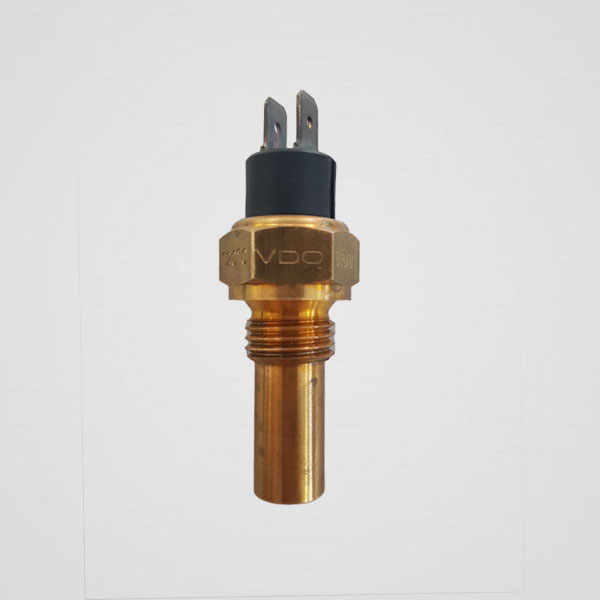 Sensor de temperatura 40-120°C Simples VDO Marine-0