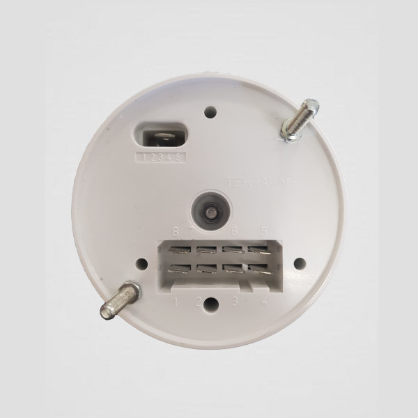 Over Speed 2500 RPM 85mm - TOS25DV85-1