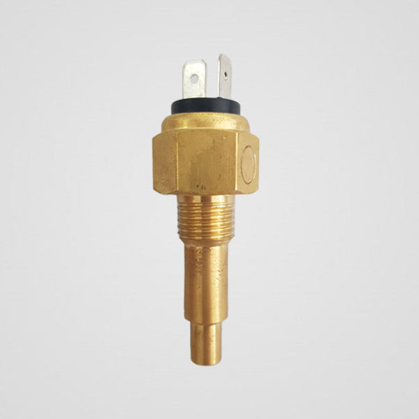 Sensor de Temperatura 150ºC com Alarme (WK) -  TS150WK-0