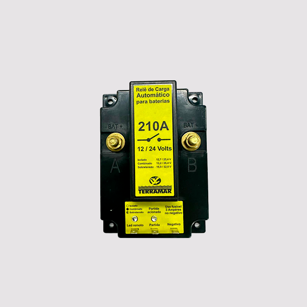 Rele de carga TMICA210-0
